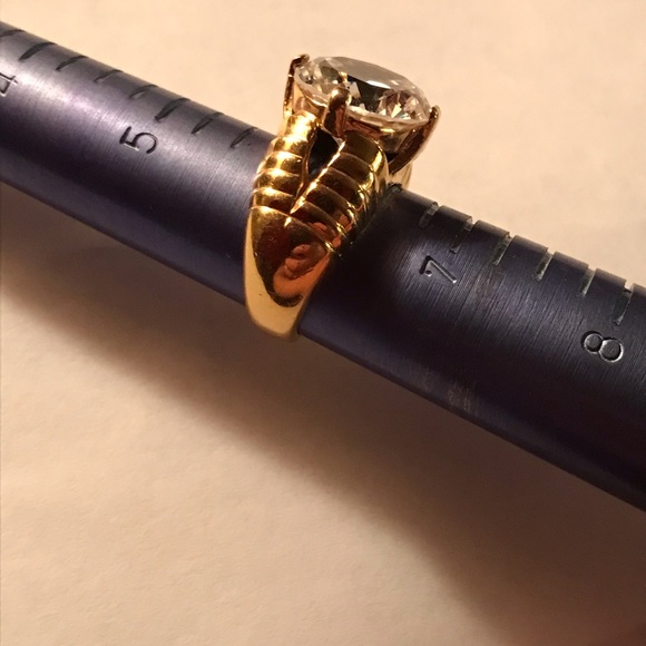 Anillo de fantasía - Picture 2 of 3